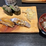 栄寿し総本店 - 