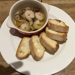 イタリアンバル CLIP - 