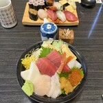 栄寿し総本店 - 