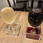 イタリアンバル CLIP - 