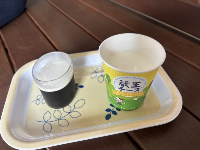 チーズハウス - 蔵王町その他（チーズ料理）の写真