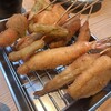 串かつだるま KITTE大阪店