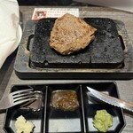 やっぱりステーキ - 