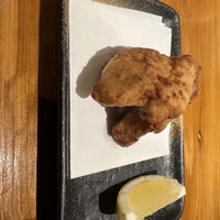 ふぐ料理 うめい - 