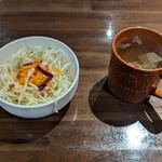 松本ステーキ - 