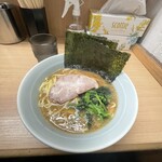 武蔵家 日吉店 - 