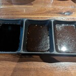 松本ステーキ - 