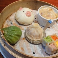 個室中華 頤和園 京橋店 - 