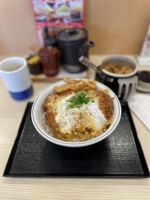 Katsuya Higashiosaka Nishitsumi Ten photo 2