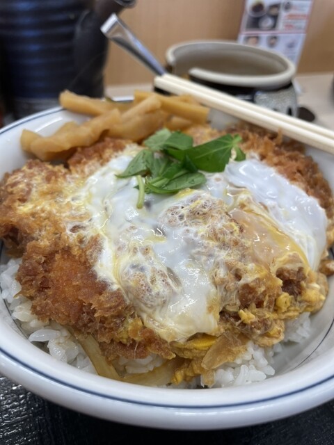 Katsuya Higashiosaka Nishitsumi Ten photo 3