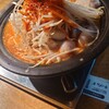 韓国料理まんてん