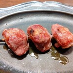 YAKITORI　葵 - 