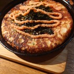 韓国料理まんてん - 