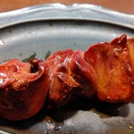 YAKITORI　葵 - 