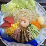 中華食堂 成都 - 