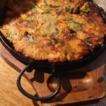 韓国料理まんてん - 