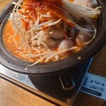 韓国料理まんてん - 