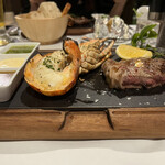 My Grill - 料理写真: