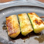 YAKITORI　葵 - 
