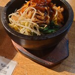 韓国料理まんてん - 