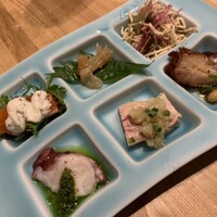 南青山エッセンス - 