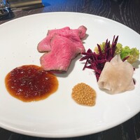 洋食 つばき - 