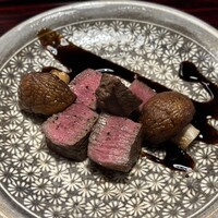 和食しんくろ - 