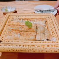 鰻う おか冨士 - 