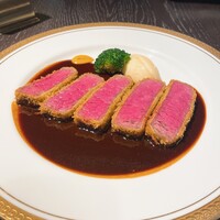 洋食 つばき - 