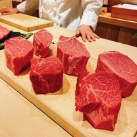 肉屋 雪月花 NAGOYA - 