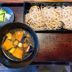 鯨荘 塩町館 - 古式けんちんそば