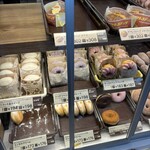 ミスタードーナツ - 
