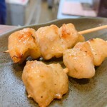 乾杯酒場 アホウどり - ぽんじり