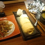 とにかく米にこだわる店 ※米屋 - 