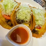 チャーリー多幸寿 - 