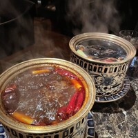 Shangri-La's secret ROPPONGI - 