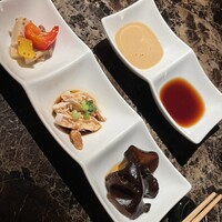 Shangri-La's secret ROPPONGI - 