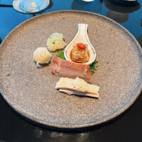 中国飯店 春秋 - 