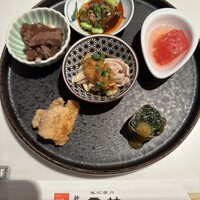 神田 雲林 - 