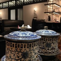 Shangri-La's secret ROPPONGI - 