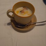 ラ・ブランシュ - 