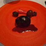 ラ・ブランシュ - 