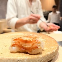 鮨 富かわ - 