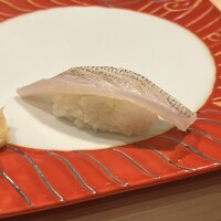 鮨 赤酢 はなやま - 
