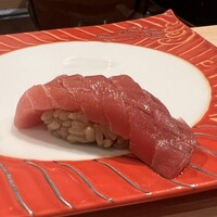 鮨 赤酢 はなやま - 
