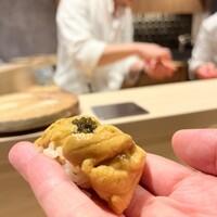 鮨 富かわ - 