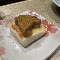 鮨 富かわ - 