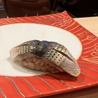 鮨 赤酢 はなやま - 