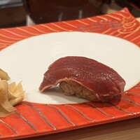 鮨 赤酢 はなやま - 