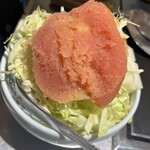 月島もんじゃ くうや 東京駅 - 